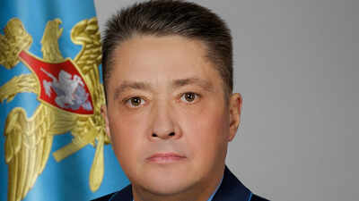 Senior Russian general survives assassination attempt in Moscow restaurant blast: Report