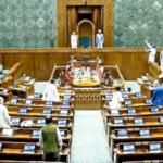 Congress set to stall House over Ram temple donation scam