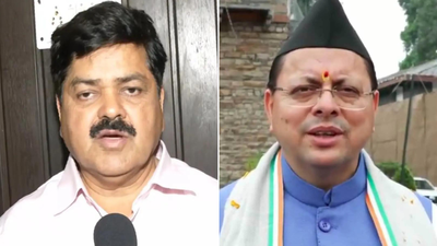 'How was leak overlooked?' Uttarakhand Congress chief demands probe into Pipalkoti tunnel tragedy