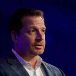 CrowdStrike CEO George Kurtz admits Anthropic Mythos did help drive record quarterly revenues; and warns companies: Way these AI agents are able to ...