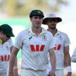 AUS vs BAN 2nd Test: Australia make major change to squad after shock Bangladesh defeat