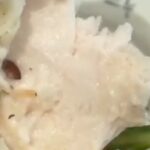 Customer finds live worm in food at high-end Gurgaon restaurant
