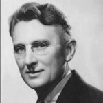 Quote of the day by Dale Carnegie: "When we have accepted the worst, we have nothing more to lose. And that automatically means…" - a lesson in facing fear and uncertainty