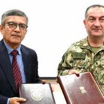During defence secretary's visit, India & Armenia sign MoU to boost cooperation in defence sector
