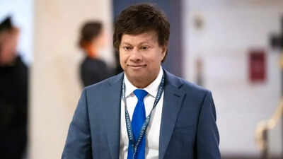 Indian-American Congressman Shri Thanedar loses Democratic primary in Michigan