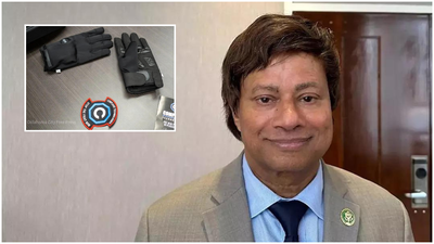 ‘Could result in injury or death’: Thanedar urges US to halt ICE’s electric shock glove plan