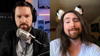 <b>Destiny says Asmongold leaving Twitch would be “Hasan’s dream” as streamer considers Twitch exit post ban</b>