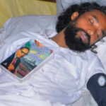 Jharkhand protest: Devendra Mahto, on 9-day fast, hospitalised; aide says injured in lathicharge