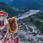 Nepal tragedy: Goddess at Palanchok Bhagawati Temple was reportedly ‘sweating’ days before the disaster, reviving an ancient belief about calamities
