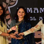 Dhruv Global School receives Best School Award at Mimamsa conference
