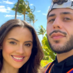 Did YouTuber Brawadis reunite with ex-girlfriend Jasmine after she cheated on him? Here’s what we know