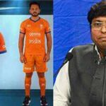 Hockey jersey row: HI president Dilip Tirkey questions process, his federation cites precedent
