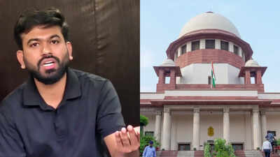 SC plea seeks curbs on CJP’s Sept 5 protest march in Lutyens’ Delhi
