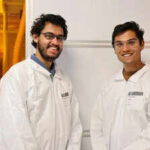 IIT Madras alumni raised $9 million to solve a problem inside every AI chip: Can AI discover the materials of the future?