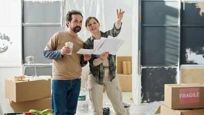 Home renovations every property owner should plan after 10 years