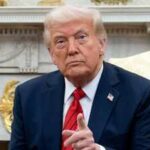 Missile Impossible: Trump's Iran war runs into dwindling arsenal?