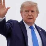 'Worry about your own security': Iranian lawmaker jabs Trump over 'secret' Turkey flight