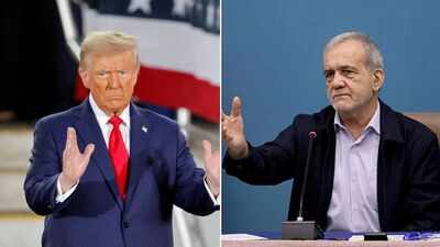 Strait of Hormuz standoff: What conditions have US, Iran set to reopen waterway