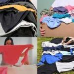 Don’t bin your old T-shirts: 6 easy DIY ideas to give them a new life