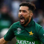 'Pakistan chapter I had before is now closed': Mohammad Amir calls himself 'British local'