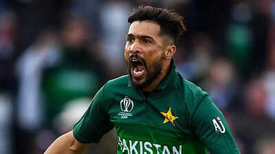 'Pakistan chapter I had before is now closed': Mohammad Amir calls himself 'British local'