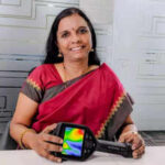 Two cousins died after breast cancer was detected too late: How an IISc gold medallist used AI to build a possible solution
