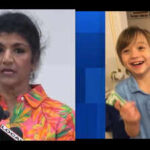 7-year-old found duct-taped and dead in closet in Cincinnati: Indian-American coroner says she froze for a while when she opened the door