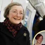 He recorded London's iconic "Mind the gap" announcement before his death; when it was replaced, his wife visited the station everyday until his voice was restored