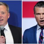 Amid tensions with Pete Hegseth, US Army secretary Dan Driscoll to step down by year-end: Report