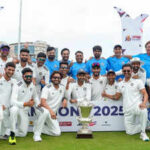 Duleep Trophy final may shift from Bengaluru CoE, spectators likely to be allowed