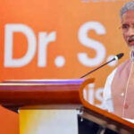 'Ties must serve mutual interest': EAM Jaishankar on Bangladesh
