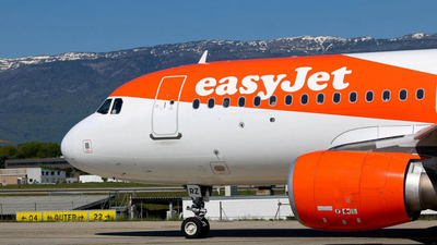 EasyJet to end all flights from key UK airport from January 2027