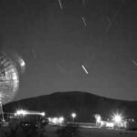 On This Day in Space: NASA launched the 100-foot Echo 1A balloon on August 12, 1960; the passive satellite reflected telephone, radio and television signals across Earth