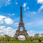 The Eiffel Tower is not always 330 metres tall: Why Paris’ iconic landmark gets slightly taller during hot summer days