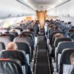 ‘Is your battery dead already?’ Elderly woman travelling with 10+ relatives turns quiet morning flight into a family reunion as breakfast, pickles and relatives keep her busy