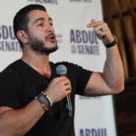 America edges towards first Muslim Senator as Michigan backs progressive rebel