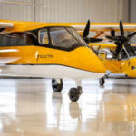 In 2017, an MIT class project explored a new kind of aircraft; it has now grown into an $850 million Ohio factory plan for an 8-motor hybrid plane that can take off from an area about the length of a soccer field