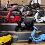 Govt to offer sops up to Rs 5,000 for electric two-wheelers till Mar 2028