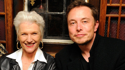 “I exactly knew where to find him”: Elon Musk’s mother recalls his childhood obsession and how he would disappear at malls