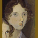 Love quote of the day by Emily Brontë: 'Whatever our souls are made of, his and mine are the same'
