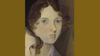 Love quote of the day by Emily Brontë: 'Whatever our souls are made of, his and mine are the same'
