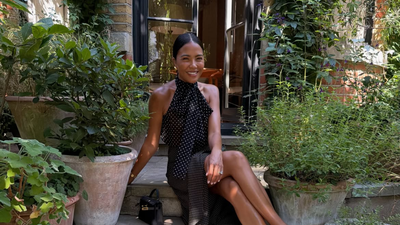 Who is Emma Grede, the millionaire who said work from home culture is a career killer for women