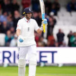 Joe Root scripts history vs Pakistan at Lord’s, surpasses Ricky Ponting’s all-time record