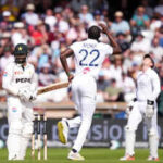 Headingley horror! Pakistan create unwanted Test record in crushing England defeat