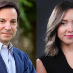 Who are Erik Slavin, Lara Korte? Stars and Stripes editor, reporter fired by Pentagon for ‘insubordination’