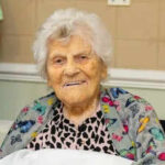 Meet 117-year-old Ethel Caterham: World’s oldest living person who has lived through two world wars and survived Covid at 110