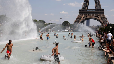 Record heatwaves kill more than 35,000 across Europe, toll expected to rise: Report