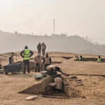 Second excavation phase at Kashmir Buddhist starts today