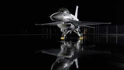 Taiwan gets new F-16 fighters as China pressure grows: Why 50-year-old jet remains popular