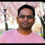 Indian father drowns while paddleboarding in Lake Hopatcong in New Jersey during family picnic; he was in an area not supervised by lifeguards